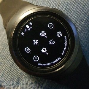 Samsung gear S 2